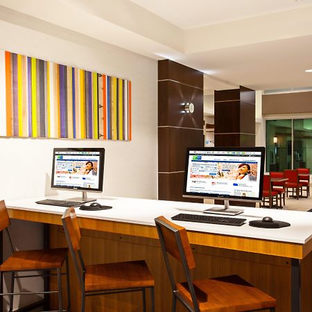 Holiday Inn Express & Suites Houston S - Medical Ctr Area By Ihg Buitenkant foto