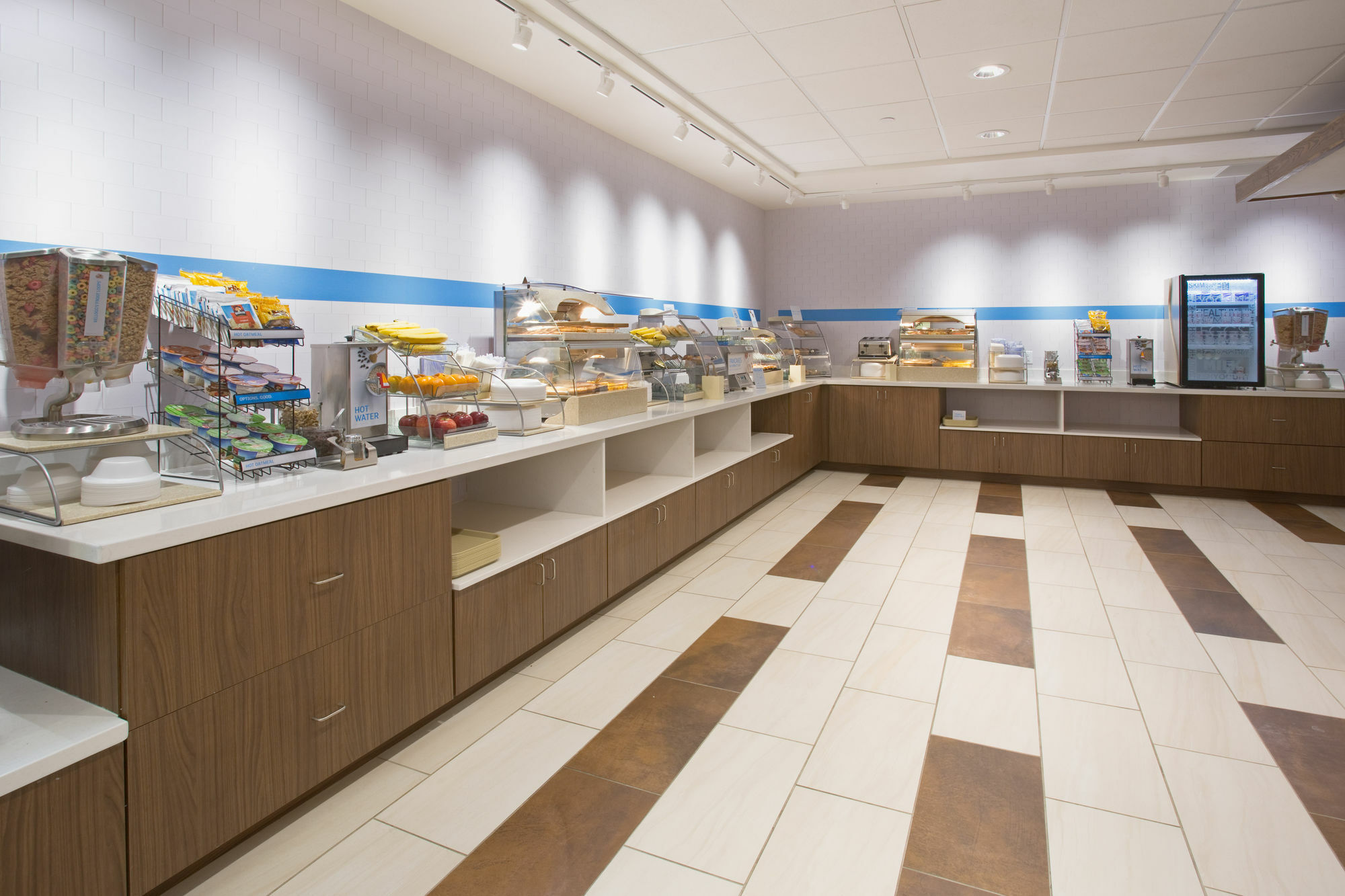 Holiday Inn Express & Suites Houston S - Medical Ctr Area By Ihg Buitenkant foto